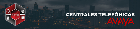 Centrales Teléfonicas en El Salvador