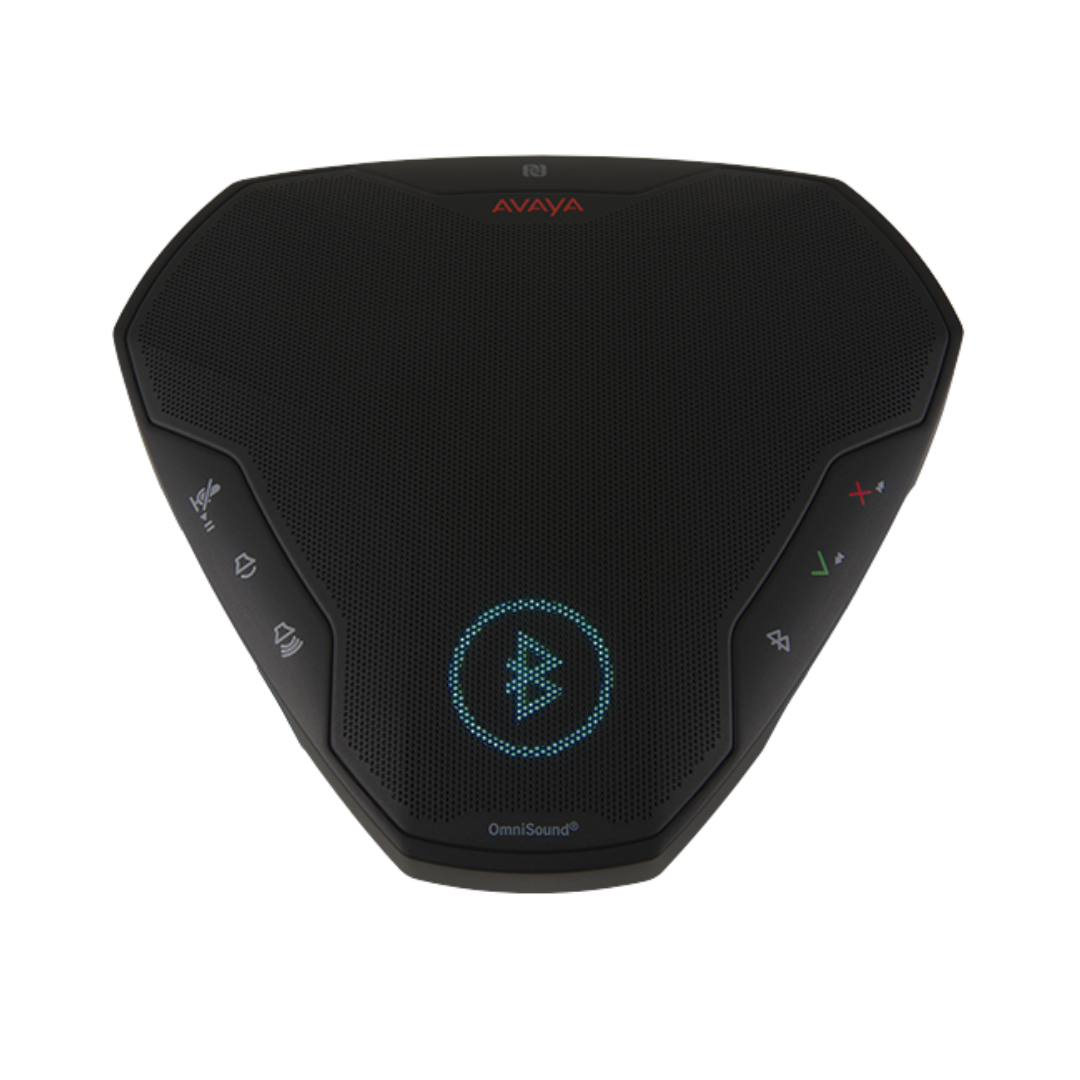 Avaya B109