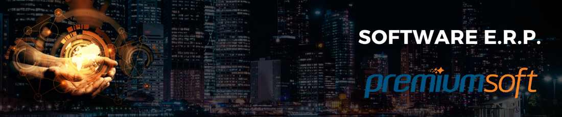 SISTEMA DE FACTURACIÓN ELECTRONICA (ERP)