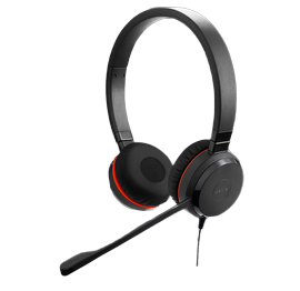 Jabra Evolve 30 II Stereo