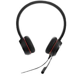 Jabra Evolve 30 II Stereo