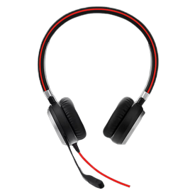 Jabra Evolve 40 Stereo