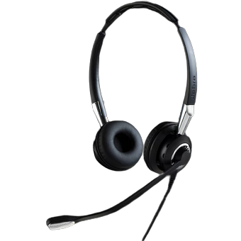Biz 2400 II USB Duo BT MS