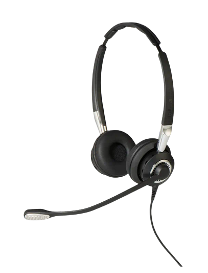 Biz 2400 II USB Duo BT MS