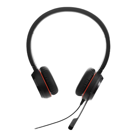 Jabra Evolve 20 Stereo