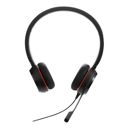 Jabra Evolve 20 Stereo